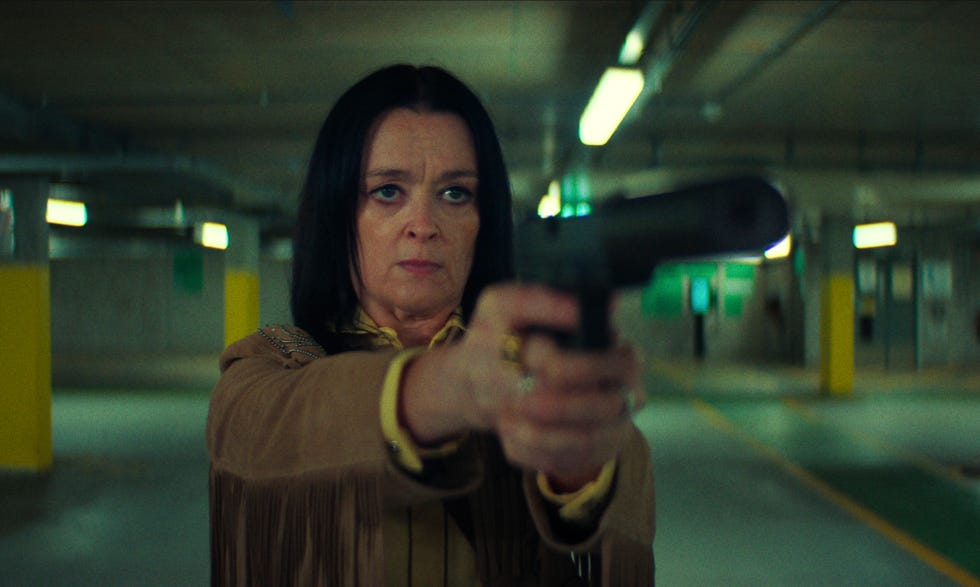 bronagh gallagher, how to get to heaven from belfast, season 1