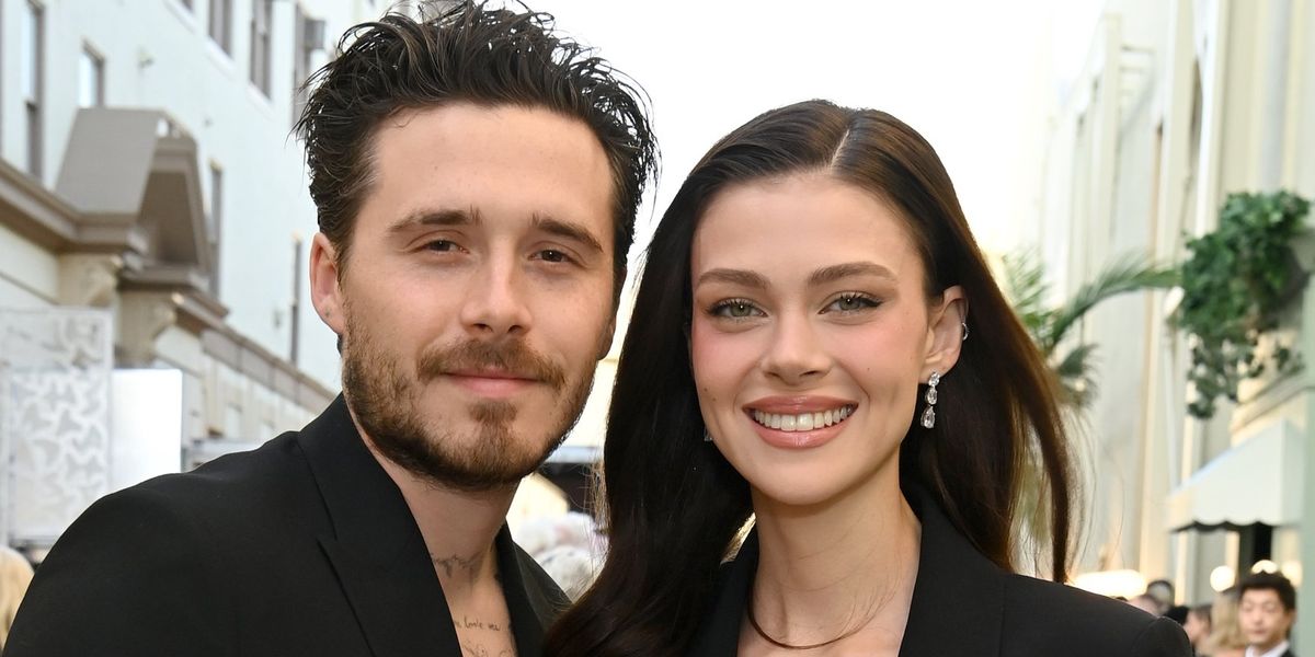 Brooklyn Beckham unveils new tattoo tribute to wife Nicola Peltz after covering up David and Victoria nods amid feud