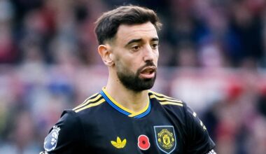 Jude Bellingham Agrees to Join Man Utd, He'd Be Best Signing Since Bruno