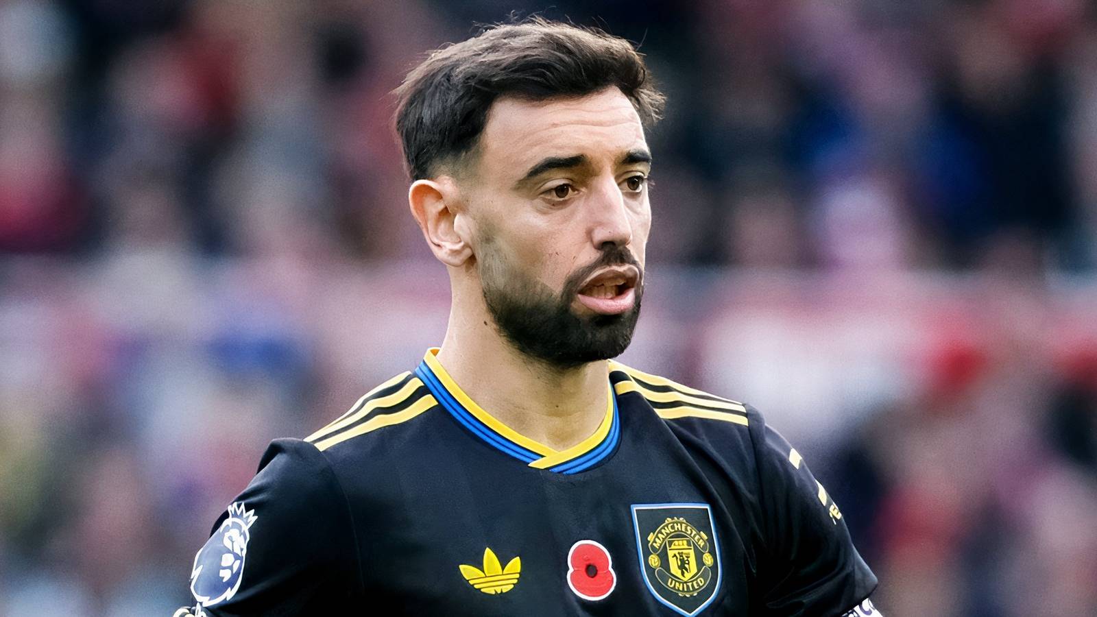 Jude Bellingham Agrees to Join Man Utd, He'd Be Best Signing Since Bruno