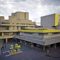 London’s Southbank Centre Receives National Heritage Protection After 35-Year Campaign - Image 2 of 8