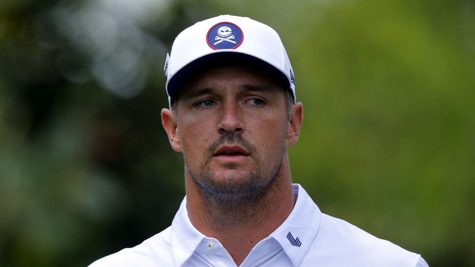 Bryson DeChambeau