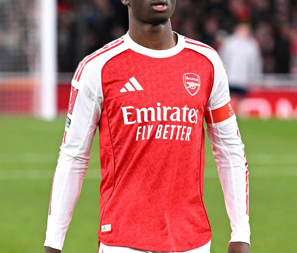 Why Saka position change at Arsenal makes so much sense for Arteta - London Evening Standard