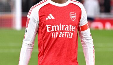 Why Saka position change at Arsenal makes so much sense for Arteta - London Evening Standard