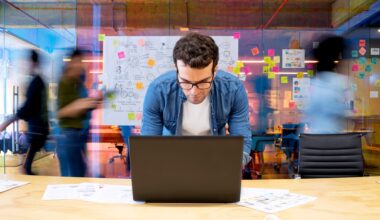 The Top Risks Facing UK Organisations