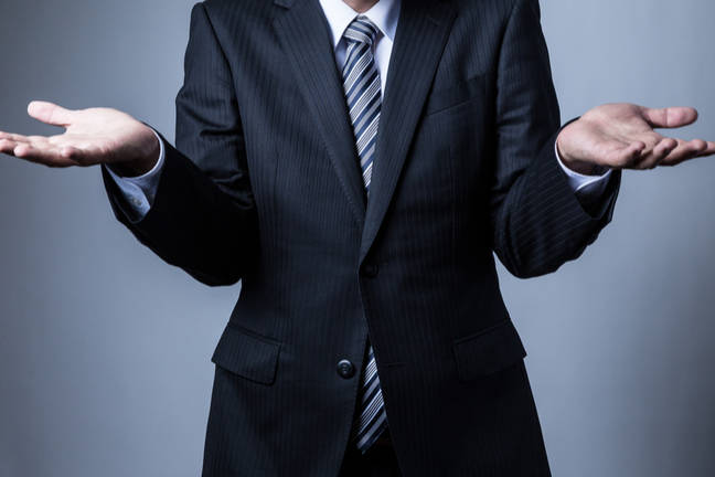 6,000 execs struggle to find the AI productivity boom • The Register