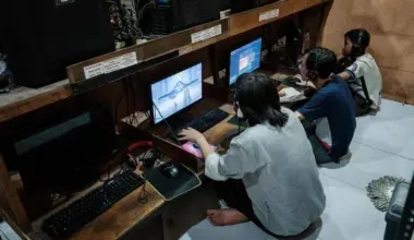 Problematic gaming rampant among young adults in Singapore