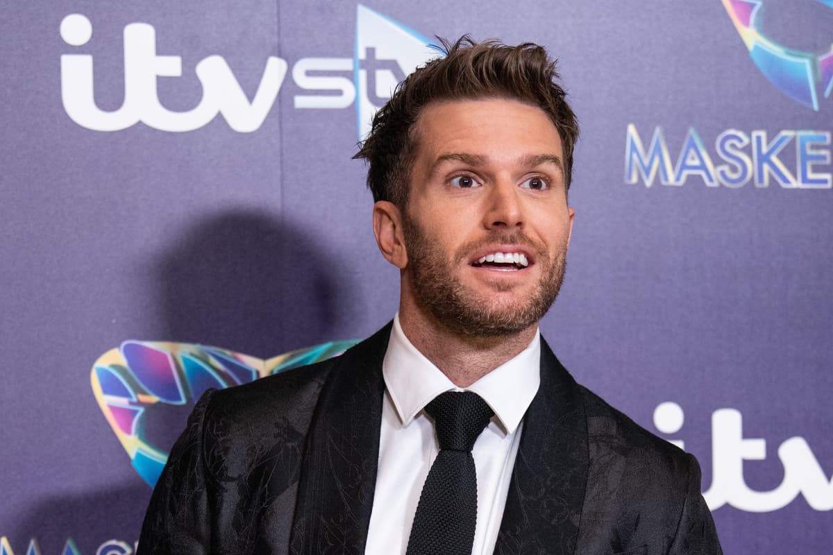 Moth unmasked as star is crowned The Masked Singer champion - London Evening Standard