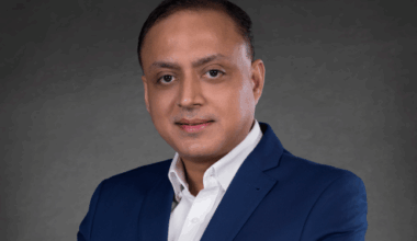 Rethinking Wealth at Scale: AU Small Finance Bank’s Open-Architecture Model for India’s Next Phase of Growth