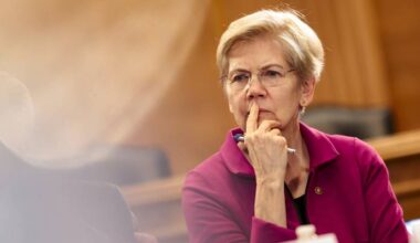 Elizabeth Warren sounds alarm over 1 asset in your 401(k) — and she’s still waiting for the SEC. How you could lose big