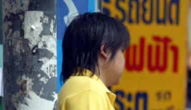 Bangkok Post - National Credit Bureau frets over potential uptick in informal debt