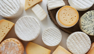 The surprising link between dementia and cheese