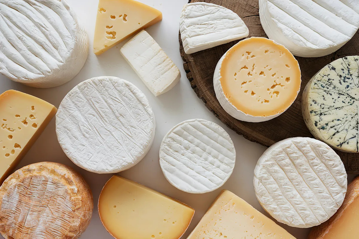 The surprising link between dementia and cheese