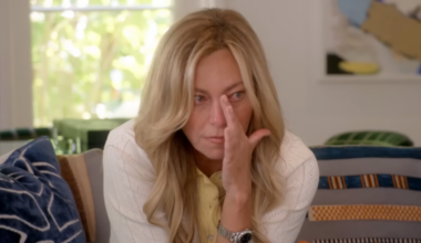 Dorit vs. the Umansky Narrative