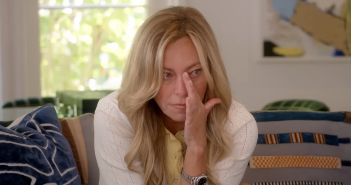 Dorit vs. the Umansky Narrative