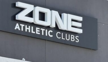 Gym chain keeps closing locations and transferring members to other gyms