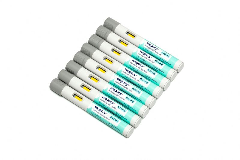 Hims and Hers Health's compounded Wegovy pill offering fuels market jitters