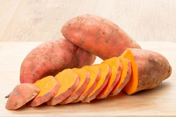 United Kingdom's Yam Market Poised for Steady 3% CAGR Growth Through 2035 - News and Statistics