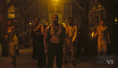 What horror movies does 'Scary Movie 6' spoof?! [Exclusive]