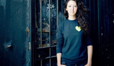 How artist Sarah Boris turned a simple email into a book of collective intentions