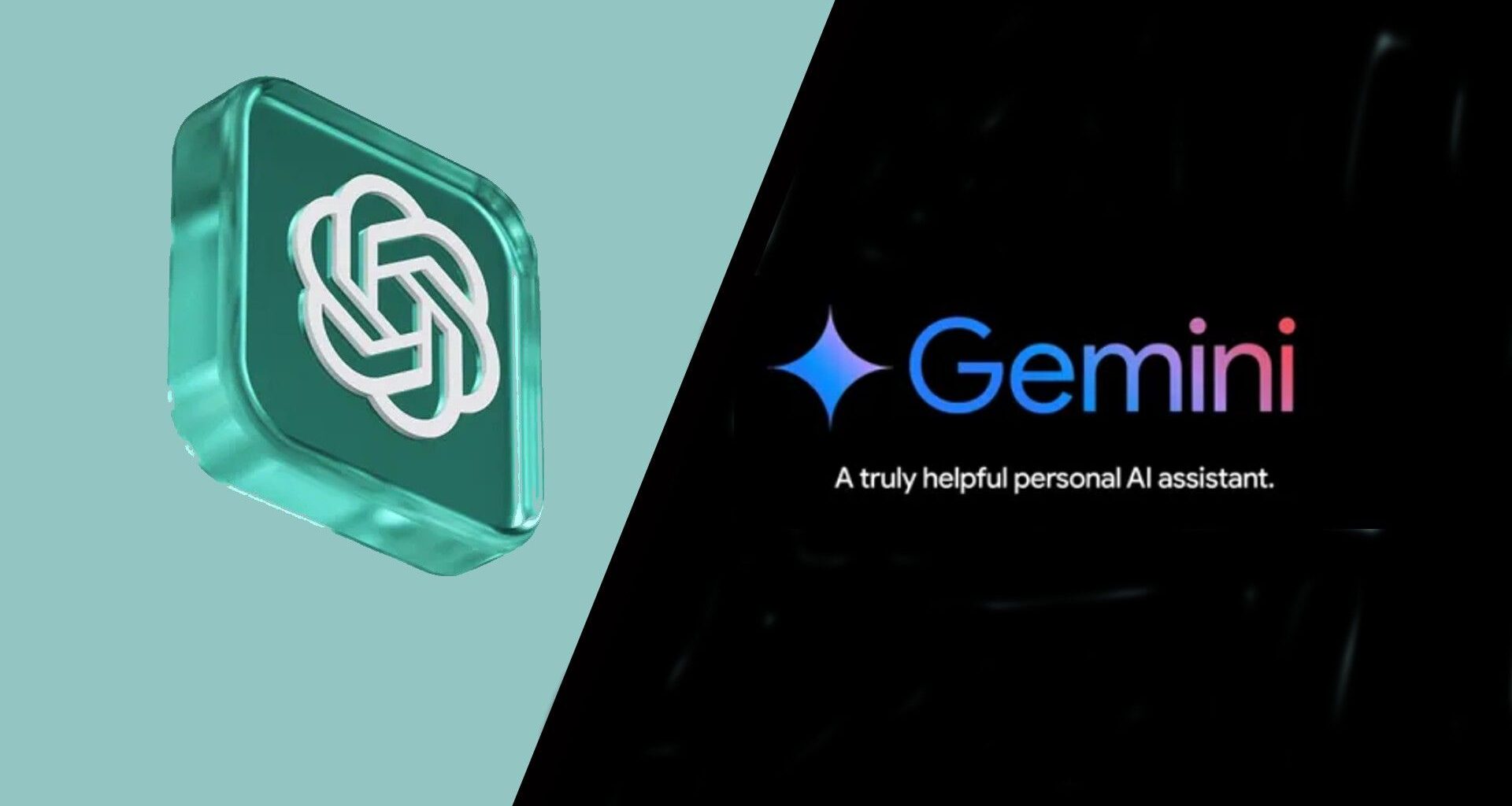 ChatGPT vs Gemini comparison