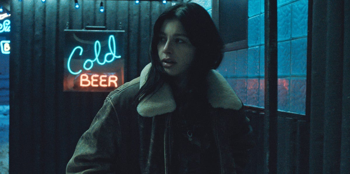 Night Manager star's Netflix series that's 'horror take on woman becoming a wife'