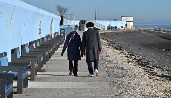 An increase in the state pension age will hit carers An increase in the state pension age will hit carers