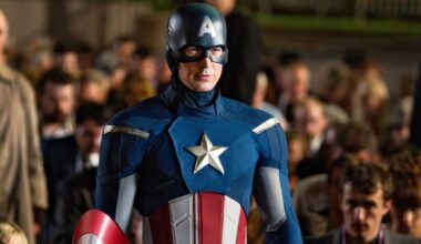 Avengers: Doomsday - New Super Soldier Brotherhood Forms in the MCU