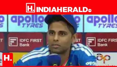 Captain Suryakumar Yadav Breaks Silence ..?