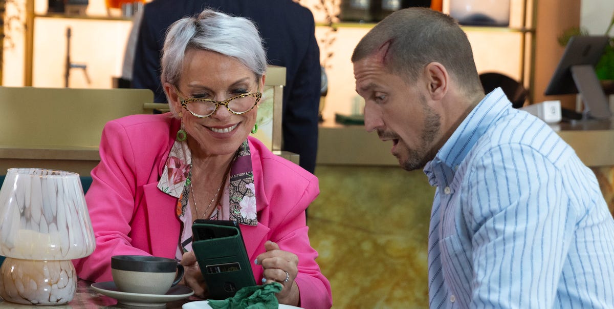 Coronation Street lands surprise new streaming home – but there's a catch