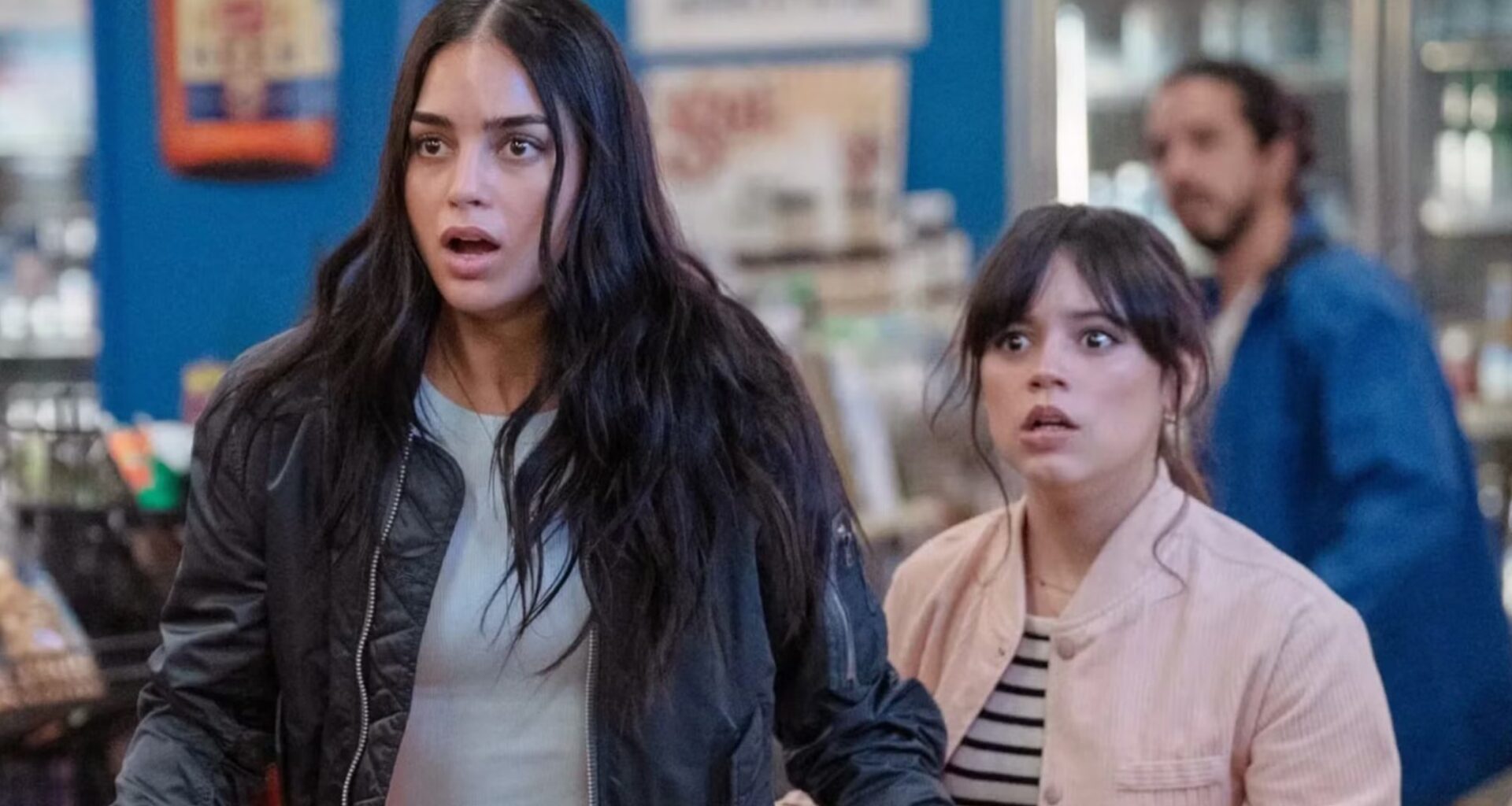 How Scream 7 Addresses Melissa Barrera and Jenna Orega's Characters (And Fans Won't Like It)