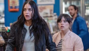 How Scream 7 Addresses Melissa Barrera and Jenna Orega's Characters (And Fans Won't Like It)