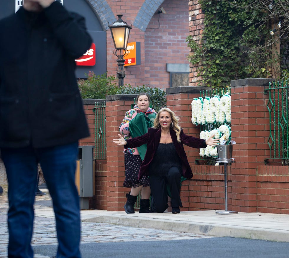 Cassie Plummer, Coronation Street cassie plummer, coronation street