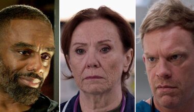 6 huge Casualty spoilers for next week (14 February)