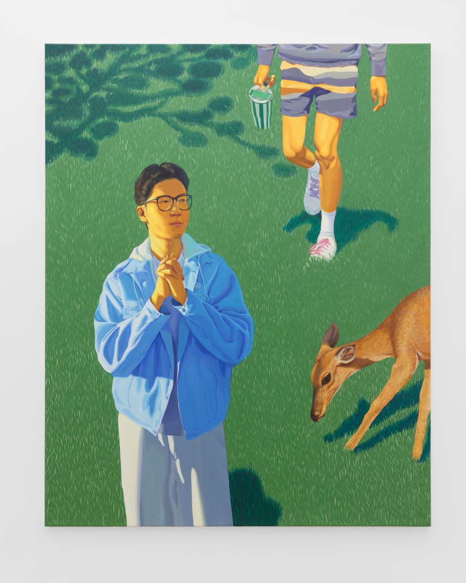 Early Summer, 2025 © Li Wang