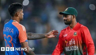 टी20 वर्ल्ड कप: भारत के ख़िलाफ़ पाकिस्तान के यू-टर्न के पीछे बांग्लादेश का क्या रोल रहा?