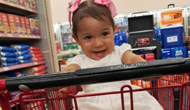 Toddler, Hospitalized with Life-Threatening Respiratory Failure, Was Returned to ICE Detention, Denied Prescribed Meds: Family