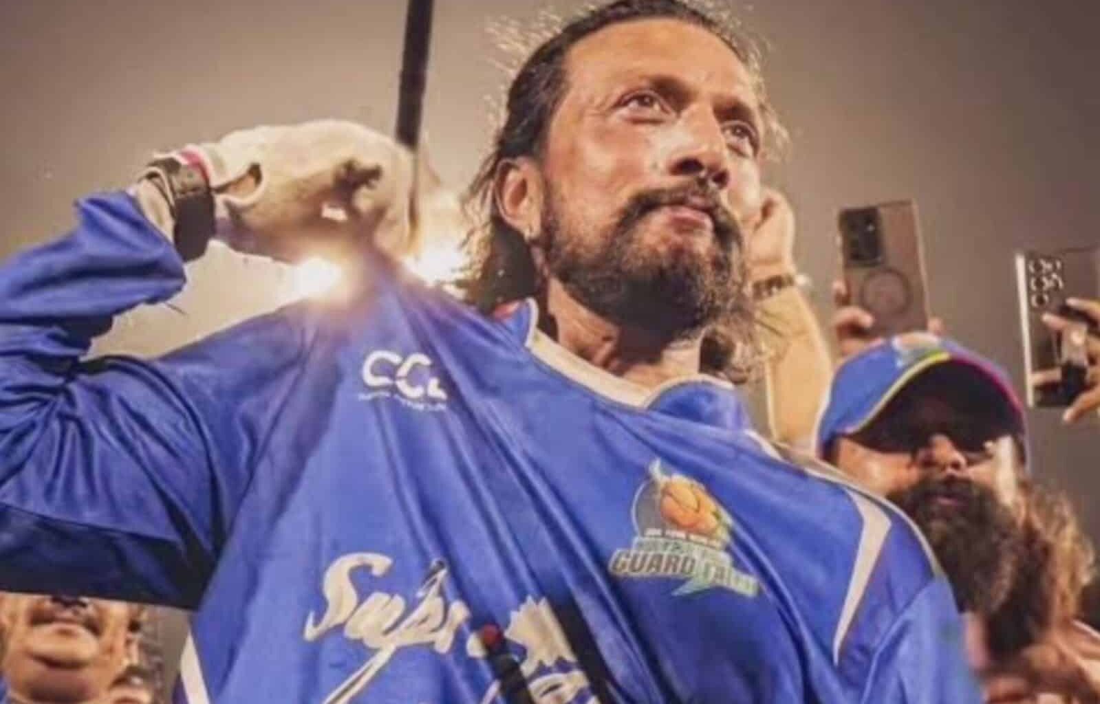 Meet The Winners Of Celebrity Cricket League!