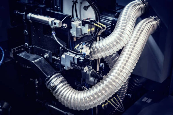 United Kingdom's Metal Flexible Tubing Market Poised for Steady Growth With 1.3% CAGR Forecast - News and Statistics