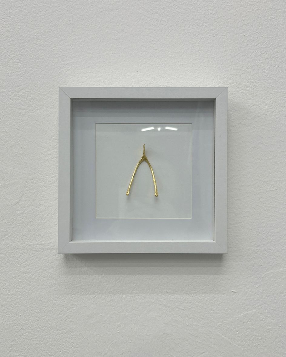 Wishes, 2026, Sarah Boris