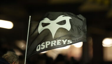 Ospreys Statement - 4th February