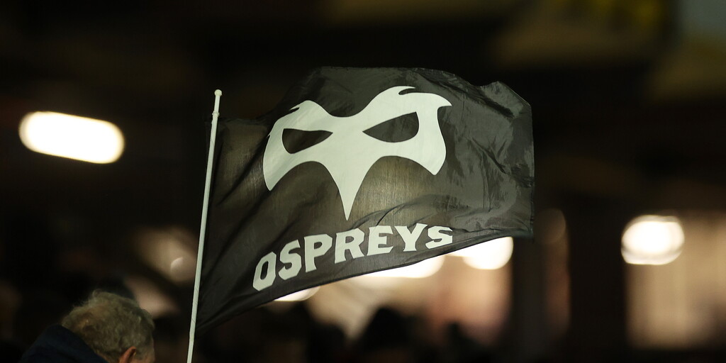 Ospreys Statement - 4th February