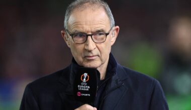 Celtic Close to Agreeing Oxlade-Chamberlain Deal, Medical Could Happen Today