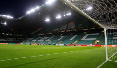 Celtic now in advanced talks to sign Junior Adamu but hijack still possible