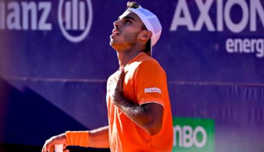 Francisco Cerundolo one win from banishing Buenos Aires heartbreak | ATP Tour