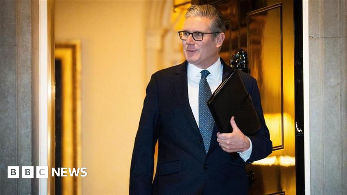 This must be moment of change for Labour, Miliband says after day of 'peril' for Starmer - live updates