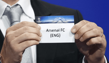 Bayer Leverkusen drawn in Champions League last 16 | News