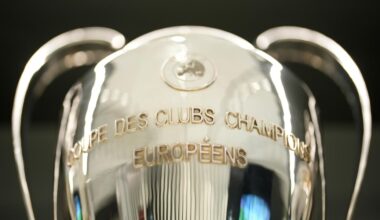 Confirmed: Liverpool's two possible opponents in UCL last 16