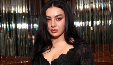 Charli XCX and Milly Alcock to star in new horror film from Takashi Miike