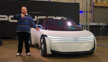 Peugeot Polygon driven: is its steering 'wheel' more than a gimmick?